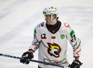 Защитник «Гомеля» вызван в национальную сборную Узбекистана