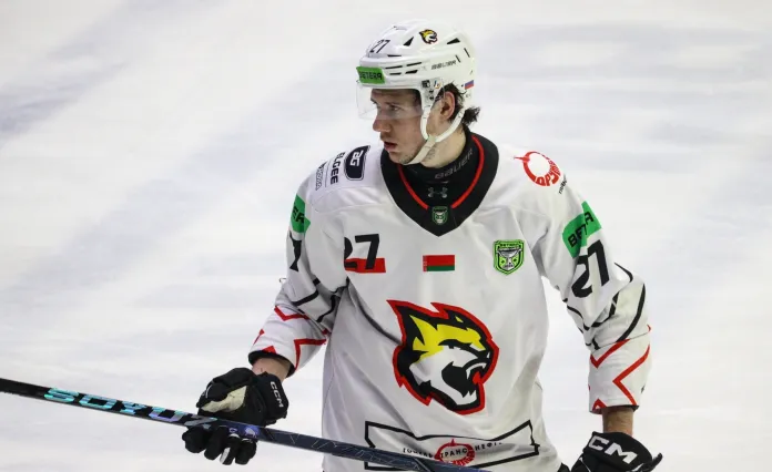 Защитник «Гомеля» вызван в национальную сборную Узбекистана