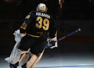 Радмир Сахибгареев: Кульбакову надо хоть зубами ловить шайбы, чтобы не получить статус переоценённого хоккеиста