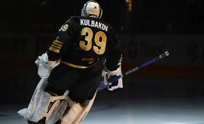 Радмир Сахибгареев: Кульбакову надо хоть зубами ловить шайбы, чтобы не получить статус переоценённого хоккеиста