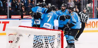 Евгений Сафонов: Минское «Динамо» — хорошая команда, но не до конца плей-оффная