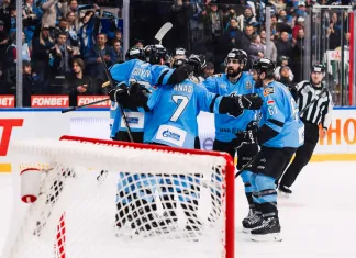 Евгений Сафонов: Минское «Динамо» — хорошая команда, но не до конца плей-оффная