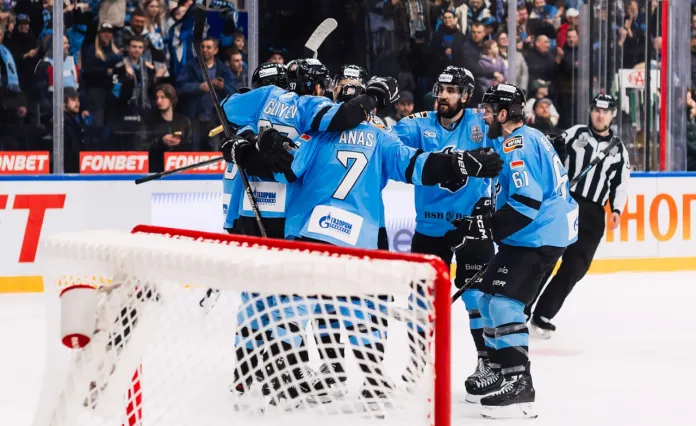 Евгений Сафонов: Минское «Динамо» — хорошая команда, но не до конца плей-оффная