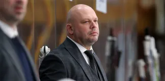 Евгений Летов – о выходе во второй раунд: Я рад и горд за команду, но хочется большего