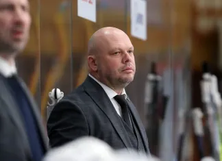 Евгений Летов – о выходе во второй раунд: Я рад и горд за команду, но хочется большего