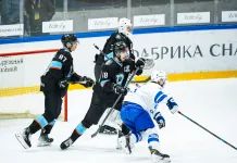 Константин Волочко: После первый двух игр появилась мысль, что можно сотворить историю и пройти первый раунд