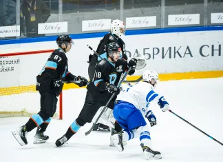 Константин Волочко: После первый двух игр появилась мысль, что можно сотворить историю и пройти первый раунд