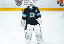 Евгений Прохоров: Мы не смотрели на то, что московское «Динамо» завершило регулярный чемпионат на втором месте