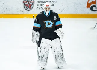 Евгений Прохоров: Мы не смотрели на то, что московское «Динамо» завершило регулярный чемпионат на втором месте