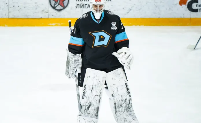 Евгений Прохоров: Мы не смотрели на то, что московское «Динамо» завершило регулярный чемпионат на втором месте