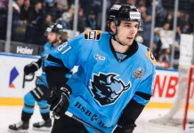 Два клуба НХЛ всерьёз нацелились на Виталия Пинчука