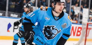 Два клуба НХЛ всерьёз нацелились на Виталия Пинчука