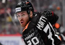 Кубок Гагарина. 1/4 финала. «Локомотив» и «Авангард» увеличили отрыв в своих сериях. Итоги 10 апреля