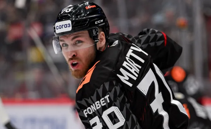 Кубок Гагарина. 1/4 финала. «Локомотив» и «Авангард» увеличили отрыв в своих сериях. Итоги 10 апреля