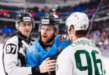 1000-й матч Стася и возвращение Сотишвили: минское «Динамо» готовится ко второму матчу серии с «Ак Барсом»