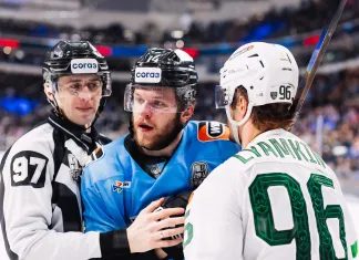 1000-й матч Стася и возвращение Сотишвили: минское «Динамо» готовится ко второму матчу серии с «Ак Барсом»