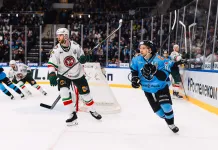 Букмекеры оценили шансы минского «Динамо» во втором домашнем матче серии плей-офф против «Ак Барса»