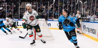 Букмекеры оценили шансы минского «Динамо» во втором домашнем матче серии плей-офф против «Ак Барса»