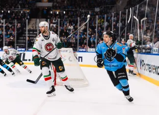 Букмекеры оценили шансы минского «Динамо» во втором домашнем матче серии плей-офф против «Ак Барса»