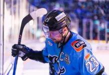 1000-й матч Андрея Стася в КХЛ: карьера капитана минского «Динамо» в цифрах и фактах