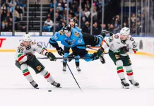 КХЛ выделила сильные стороны минского «Динамо» и «Ак Барса» перед вторым очным матчем серии плей-офф 