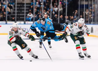 КХЛ выделила сильные стороны минского «Динамо» и «Ак Барса» перед вторым очным матчем серии плей-офф 