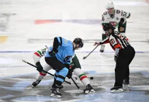 Кубок Гагарина. 1/4 финала. «Металлург» — «Торпедо», «Динамо-Минск» — «Ак Барс». Матчи 11 апреля