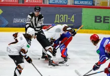 Кубок Президента. 1/2 финала. «Славутич» примет «Шахтер» в шестой игре серии. Трансляция 11 апреля