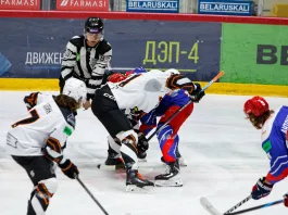 Кубок Президента. 1/2 финала. «Славутич» примет «Шахтер» в шестой игре серии. Трансляция 11 апреля