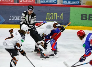 Кубок Президента. 1/2 финала. «Славутич» примет «Шахтер» в шестой игре серии. Трансляция 11 апреля