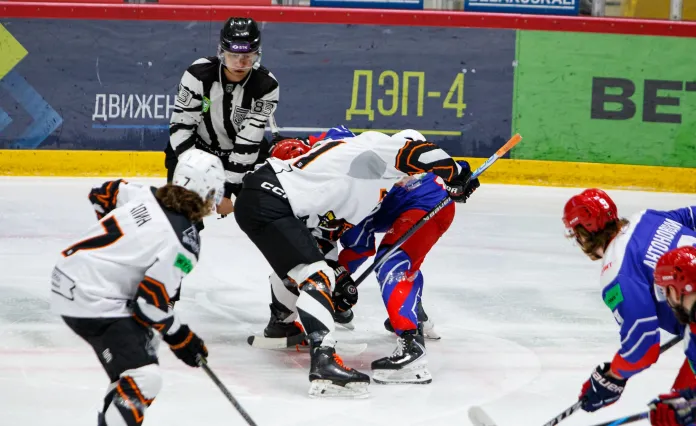 Кубок Президента. 1/2 финала. «Славутич» примет «Шахтер» в шестой игре серии. Трансляция 11 апреля