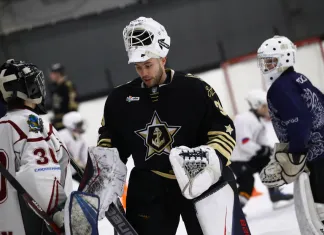 Кульбаков подписал контракт с «Адмиралом», Пинчуком серьезно интересуются два клуба НХЛ, Сотишвили выведен из списка травмированных – все за вчера