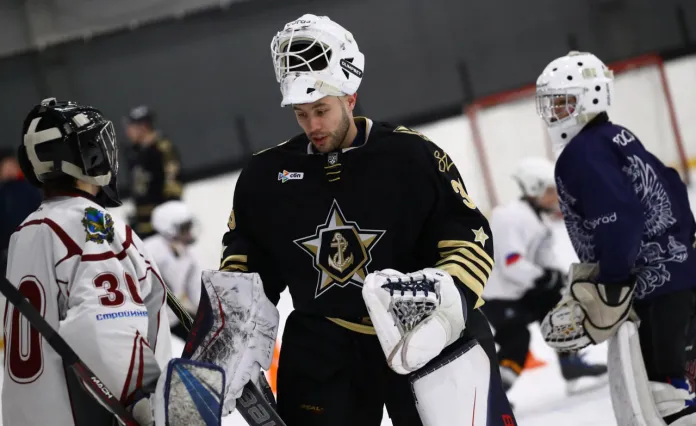 Кульбаков подписал контракт с «Адмиралом», Пинчуком серьезно интересуются два клуба НХЛ, Сотишвили выведен из списка травмированных – все за вчера