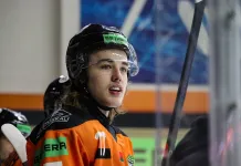 Арсений Чухраев: «Славутич» – боевая команда, там тоже молодые ребята, как и у нас