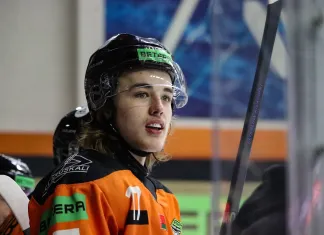 Арсений Чухраев: «Славутич» – боевая команда, там тоже молодые ребята, как и у нас