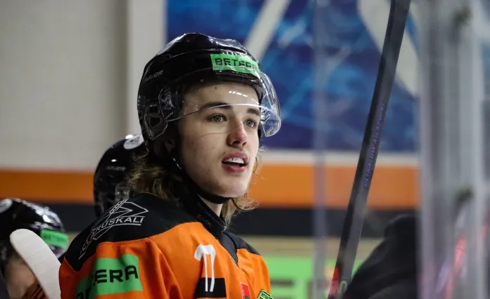 Арсений Чухраев: «Славутич» – боевая команда, там тоже молодые ребята, как и у нас