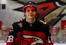 Кубок Харламова. 1/8 финала. «Омские ястребы» Ламана и Степанова, а также «Чайка» Яценко вышли в следующий раунд. Итоги 10 апреля