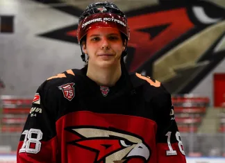 Кубок Харламова. 1/8 финала. «Омские ястребы» Ламана и Степанова, а также «Чайка» Яценко вышли в следующий раунд. Итоги 10 апреля