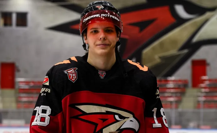 Кубок Харламова. 1/8 финала. «Омские ястребы» Ламана и Степанова, а также «Чайка» Яценко вышли в следующий раунд. Итоги 10 апреля