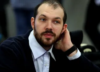 Кирилл Корнилов: Ничего критичного для минского «Динамо» не произошло. Вторая игра будет сильно отличаться