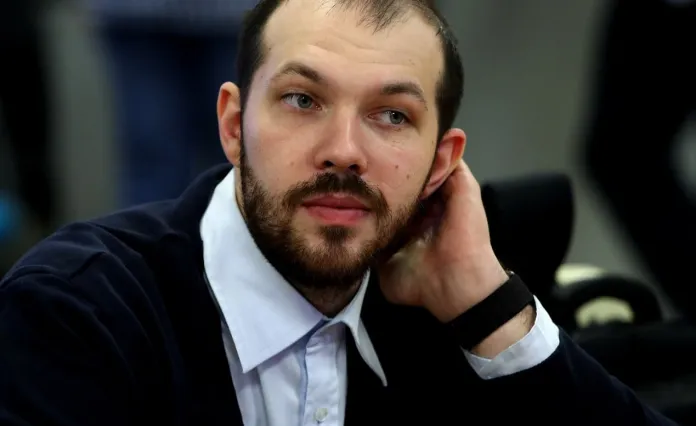 Кирилл Корнилов: Ничего критичного для минского «Динамо» не произошло. Вторая игра будет сильно отличаться