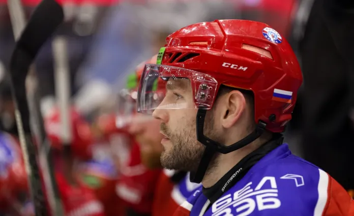 Станислав Кучкин: Нужно понимать, что мы не всегда будем первыми, но к этому надо стремиться