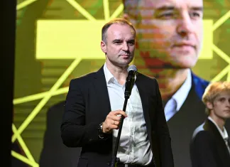 Сергей Стась — о 1000 матчах брата: Я горд. Он очень трудолюбивый, с огромной самоотдачей