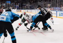 «Никогда вы не закроете это первое звено». Сергей Стась — о причинах неудачи «Динамо» в первом матче с «Ак Барсом»