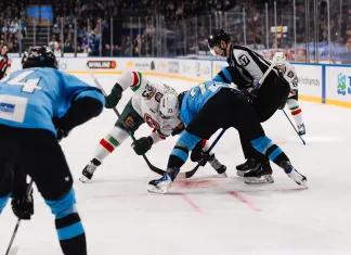 «Никогда вы не закроете это первое звено». Сергей Стась — о причинах неудачи «Динамо» в первом матче с «Ак Барсом»