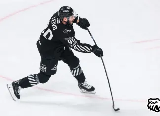 Легионер, чей рекорд был бит Сэмом Энасом, с большой долей вероятности покинет «Трактор»