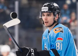 Марко Д’Амико: Пинчук обдумывает возможность остаться в Минске. Будет большое давление, чтобы удержать его