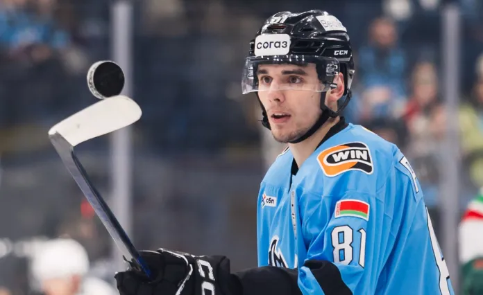 Марко Д’Амико: Пинчук обдумывает возможность остаться в Минске. Будет большое давление, чтобы удержать его