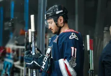 Двукратный обладатель Кубка Гагарина Динар Хафизуллин завершил карьеру