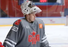 Агентство Winners опровергло переход Заврагина в команду Алексея Колосова в НХЛ 